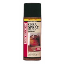 CERA SPRAY PER LEGNO SARATOGA